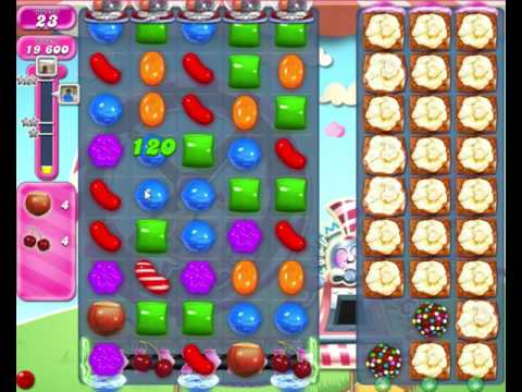 Candy Crush Saga LEVEL 1773 [FLASH VERSION]