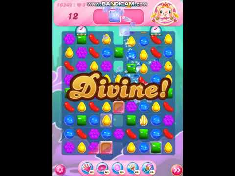 Candy Crush Saga Level 16202