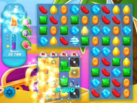 Candy Crush Soda Saga Level 1059 - NO BOOSTERS