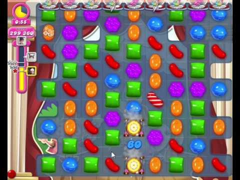 Candy Crush Saga LEVEL 2304 [FLASH VERSION]