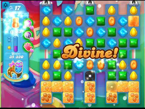 Candy Crush Soda Saga Level 2930 **