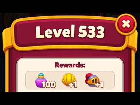 Royal Kingdom Level 533, No Starter Boosters used. September 2024