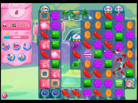 Candy Crush Saga Level 12006 - NO BOOSTERS | SKILLGAMING ✔️