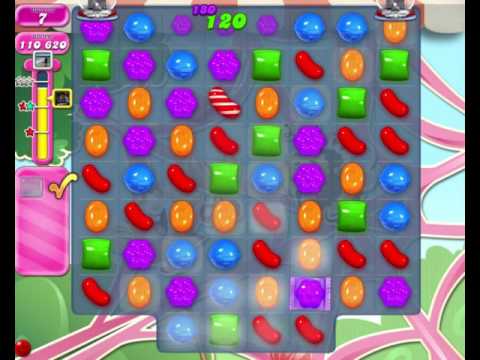 Candy Crush Saga LEVEL 2403 [FLASH VERSION]