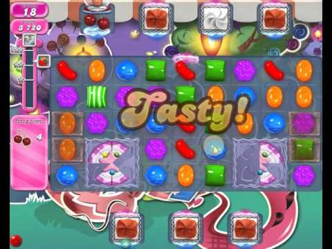 Candy Crush Saga LEVEL 1514 [FLASH VERSION]