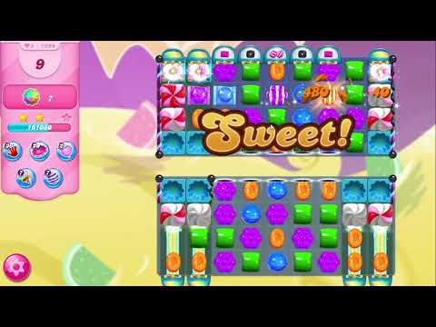 Candy Crush Saga LEVEL 7994 NO BOOSTERS