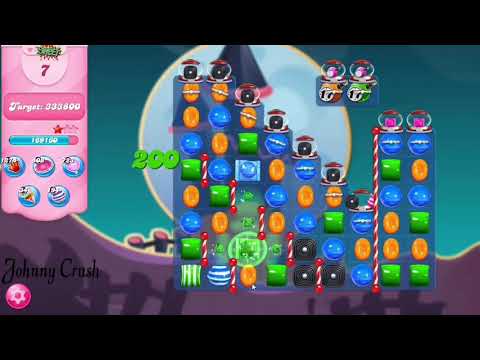 Candy Crush Saga Level 5979 NO BOOSTERS