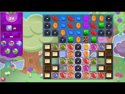 Candy Crush Saga Level 3773 NO BOOSTERS