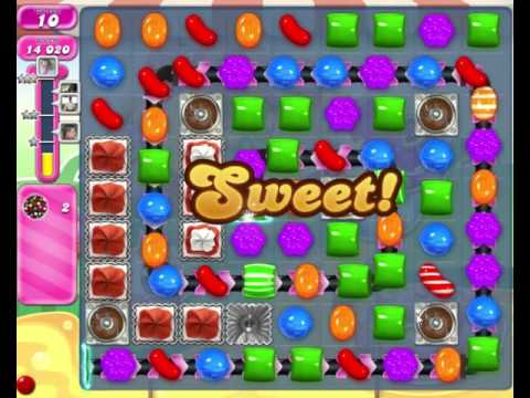 Candy Crush Saga LEVEL 1928 [FLASH VERSION]