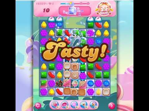 Candy Crush Saga Level 16359