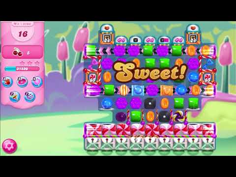 Candy Crush Saga Level 8108 NO BOOSTERS