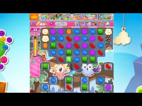 Candy Crush Saga LEVEL 1678 [FLASH VERSION]