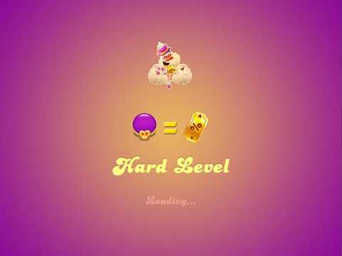 Candy Crush Soda Saga Level 4801