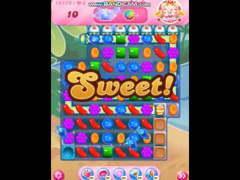 Candy Crush Saga Level 16179