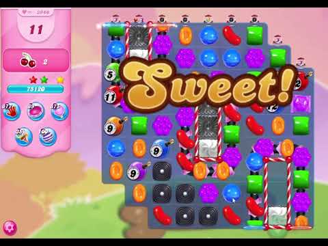 Candy Crush Saga Level 3946