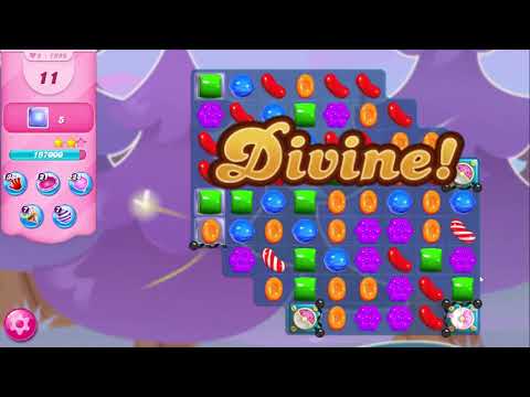 Candy Crush Saga LEVEL 7893 NO BOOSTERS