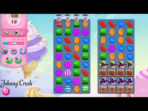 Candy Crush Saga Level 5903 NO BOOSTERS