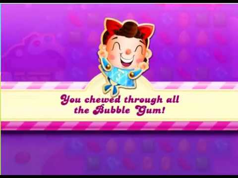 Candy Crush Soda Saga Level 1361 - NO BOOSTERS ***