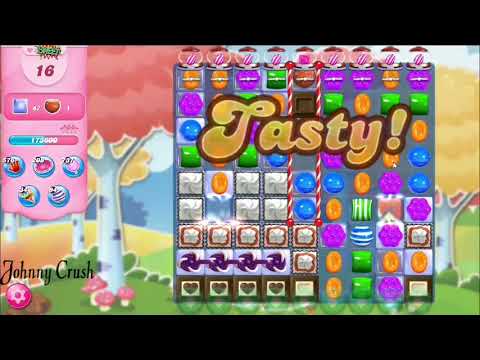 Candy Crush Saga Level 5926 NO BOOSTERS