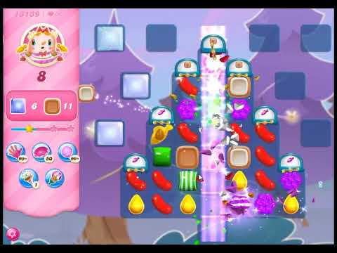 Candy Crush Saga Level 13139 - NO BOOSTERS | SKILLGAMING ✔️