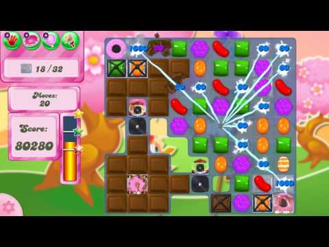 Candy Crush Saga LEVEL 2470 NO BOOSTERS