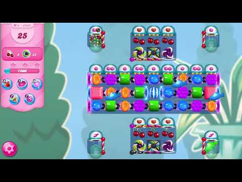 Candy Crush Saga Level 8928 NO BOOSTERS