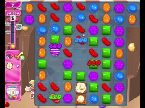 Candy Crush Saga LEVEL 1863 [FLASH VERSION]