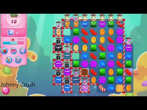 Candy Crush Saga LEVEL 6342 NO BOOSTERS