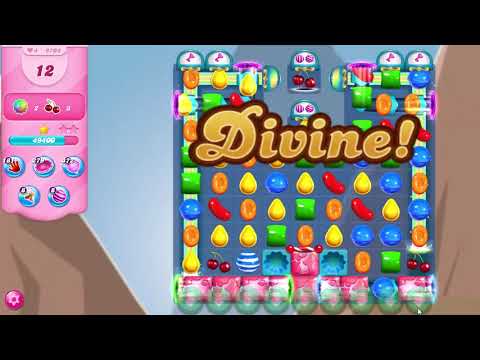 Candy Crush Saga Level 9702 NO BOOSTERS