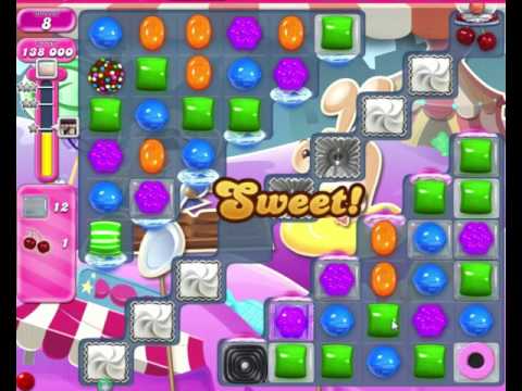 Candy Crush Saga LEVEL 2025 [FLASH VERSION]