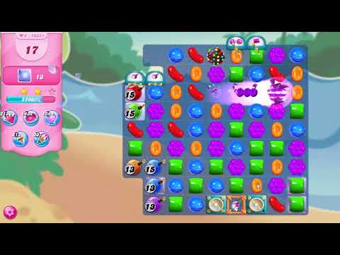 Candy Crush Saga Level 10331 NO BOOSTERS