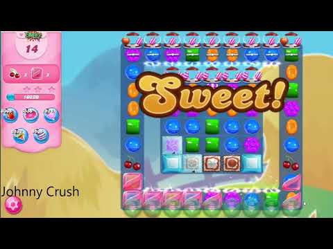 Candy Crush Saga LEVEL 6277 NO BOOSTERS