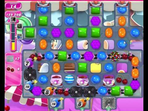 Candy Crush Saga LEVEL 2023 [OLD FLASH VERSION] (2 LOLLIPOPS)