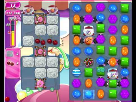 Candy Crush Saga LEVEL 2256 [FLASH VERSION]