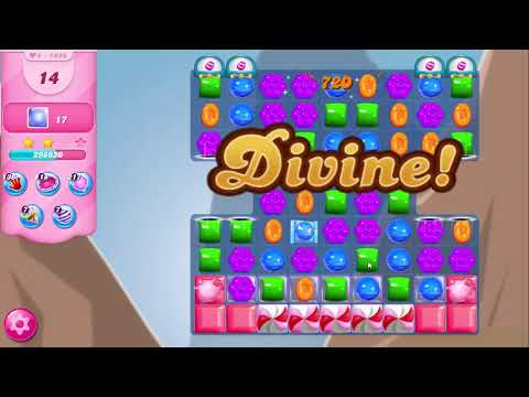 Candy Crush Saga LEVEL 7898 NO BOOSTERS