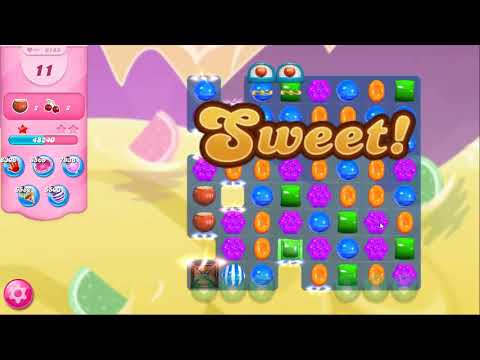 Candy Crush Saga LEVEL 6788 NO BOOSTERS