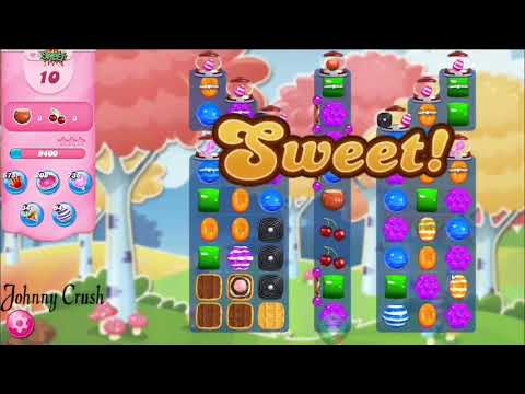 Candy Crush Saga Level 5927 NO BOOSTERS