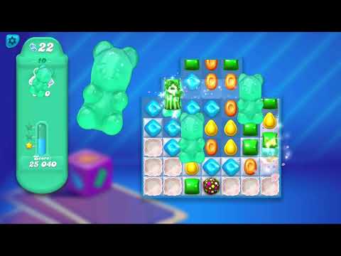 Candy Crush Soda Saga Level 10 - AppTipper.com