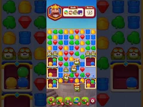 Royal Kingdom 🏰 Level 446