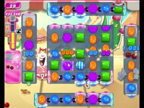 Candy Crush Saga LEVEL 2149 [OLD FLASH VERSION]