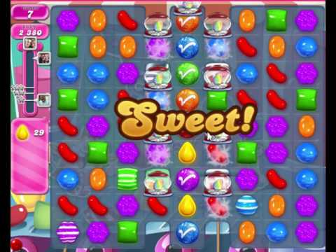 Candy Crush Saga LEVEL 2238 [FLASH VERSION]