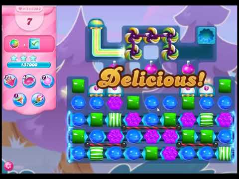 Candy Crush Saga Level 12392 - NO BOOSTERS | SKILLGAMING ✔️