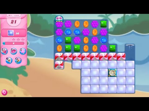 Candy Crush Saga LEVEL 1326 NO BOOSTERS