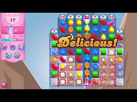 Candy Crush Saga Level 10159 NO BOOSTERS