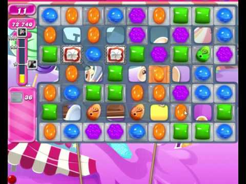 Candy Crush Saga LEVEL 2022 [FLASH VERSION]