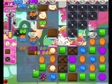 Candy Crush Saga LEVEL 2341 [FLASH VERSION]