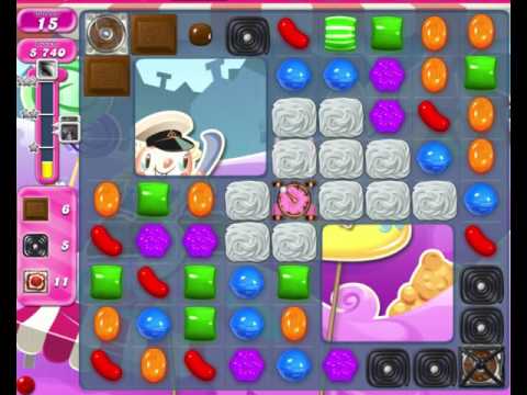 Candy Crush Saga LEVEL 2024 [FLASH VERSION]