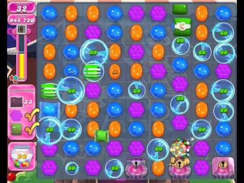 Candy Crush Saga LEVEL 1476 [FLASH VERSION]