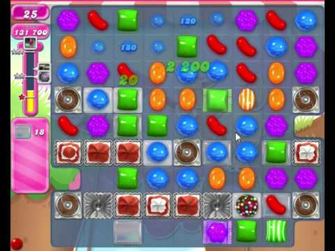 Candy Crush Saga LEVEL 2254 [FLASH VERSION]