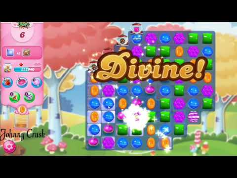 Candy Crush Saga Level 5828 NO BOOSTERS